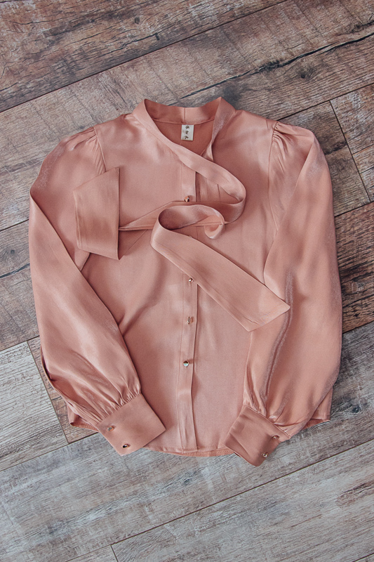 Блуза жіноча "classic"